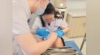 县城老人泪小管炎反复发作 赴大庆爱尔眼科彻底根治多年眼疾