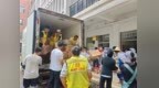 凝心聚力抗灾情 宗教大爱显担当——贵港市宗教界以实际行动践行宗教中国化