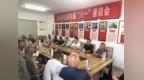 致敬参战老兵 赓续红色血脉—建湖县近湖街道各社区开展建军99周年系列庆祝活动