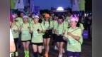 重磅预告｜快乐哈尔滨2026太阳岛荧光夜跑即将来袭！