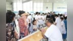 长春市绿园区卫健局开展公益宣传义诊活动
