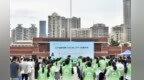【甘快看】生态环境法典施行暨第四个全国生态日宣传活动举行