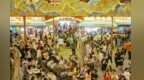 【甘快看】敦煌夜间文旅消费提振县域经济活力