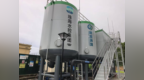 珠海桂山水厂新建一体化净水设备项目竣工 海岛日供水能力增长近三倍