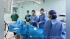 济南市第七人民医院开展超细胆道镜经胆囊管胆总管取石术