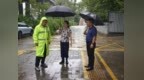 济南市槐荫区美里湖街道：闻汛筑屏障 五“宁”守安澜