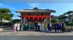 “好家风万里行”全国启航盛典首站在曲阜启幕