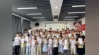 非遗润童心 科创启未来丨经开区傅家镇盛世社区暑期公益课堂圆满结束