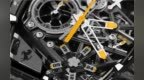 环法五冠王同款！ RM X Colnago梅花陀飞轮，表友+车迷的终极梦想！