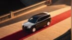 旗舰新能源 SUV 推荐：当技术参数遇上安全承诺，腾势 N9 如何定义新旗舰？