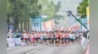 2026江苏银行杭州湘湖半程马拉松10月18日开跑！报名即将开启！