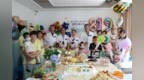 5000次生命接力，医生为“神队友”春晖妈妈点赞｜医师节特别报道