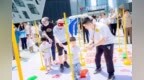 在家门口建好普惠托育阵地 槐荫区张庄路街道深耕生育友好底色