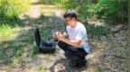 群防群治百日攻坚 | 梁平区铁门乡：人防技防齐发力 筑牢森林防灭火安全屏障