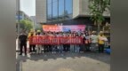 驿站温情护航 普惠消保同行——阳光人寿“阳光驿站”打造便民服务新阵地