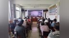 东台市安丰镇跃进村：交通安全常宣传 守护村民平安出行
