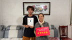 【圆梦行动】禹城励志少年以热爱纾压，以自强赴新程