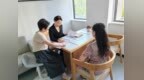 季洁：扎根汉中小城 用师徒与烟火气 耕耘一城温暖保障事业