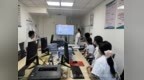 济南市第七人民医院医生褚微赴临夏市人民医院进行医疗帮扶工作纪实