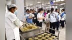 甘肃灵台推行早餐+午餐一体化供餐　护航青少年健康成长