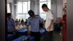 打破年龄小不担责误区　甘肃华亭开学第一课以案释法