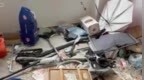 直击泰柬边境电诈园区：酷刑室首次曝光 有受害者曾受严重身体伤害