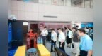 沉浸式科普剧让展厅“活”起来  ——“从山顶到海洋”自然资源科技成果科普巡展登陆湖南
