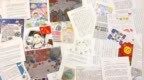 香港科技创新教育联盟承办「星河有信‧港梦飞天」征集家书送太空