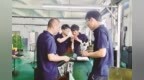 上饶：产教融合育人才（图）