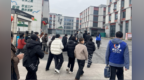 送岗位、教技能、护权益！上饶全链条服务护航大龄劳动者就业