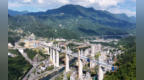 这条时速350公里高铁建设进度刷新！
