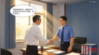 欠薪“清”了 企业也“活”了
