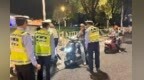 双节期间 西安公安交警将严查酒醉驾等重点违法行为