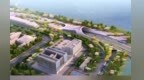 胶州湾第二海底隧道公司易主青岛海洋发展集团全资实控