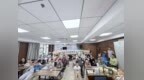 全国科普月丨南京医科大学眼科医院举办"近视防控追光计划"科普教育系列活动