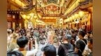 中秋国庆游陕西！1221项文旅活动带你体验“三秦四季”
