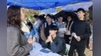 这场招聘会助107家民企和2100余名求职者双向“奔赴”