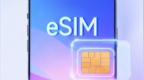 曝华为Mate 90系列全系支持eSIM：预计支持四卡双待