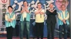 卢秀燕证实请益王金平，“燕子”“秃子”“汉子”将助攻江启臣