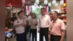 任珠峰等赴各地检查国庆假期安全生产工作