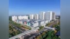 在高新区云汇谷产业社区 遇见活力与烟火