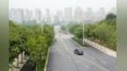 浐灞二路（广运潭大道—浐河西路）放行通车