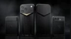 全球限19台：Caviar推“终极”版苹果iPhone Duo，移除后摄
