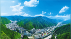 实干铺就振兴路 奋楫扬帆启新程——柞水县高质量发展回眸与展望