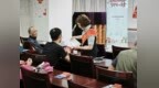 清朗金融环境 守护安心消费——民生银行西安西大街支行开展消保提示送上门活动
