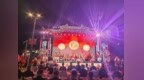 2026年“黄河记忆”非遗大展在渭南市临渭区盛大开幕