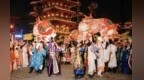 中秋假期陕西消费市场供需两旺 零售餐饮双增长