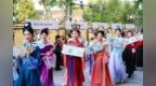 文博“破界”入巷，长江路织就千年金陵风雅长卷