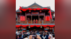 国庆景区热度前十榜单出炉！据说今年偏爱小城？没错！山东2景区“热”上榜了