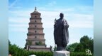 佛塔“变形记”：从印度坟冢到中国人的登高胜地，它经历了啥